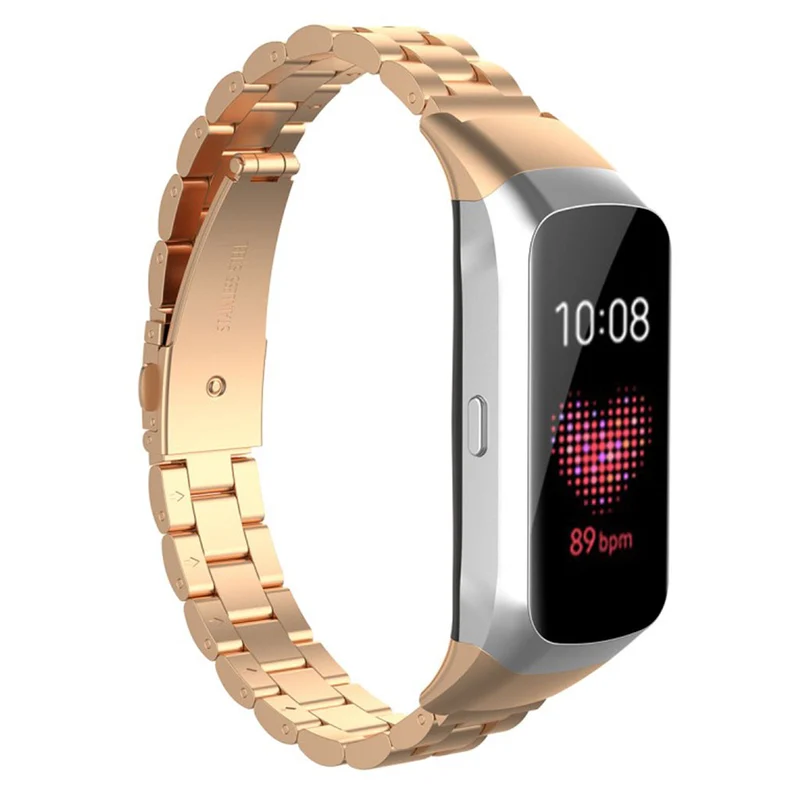 Mega entzückend Samsung Galaxy Fit Metall armband