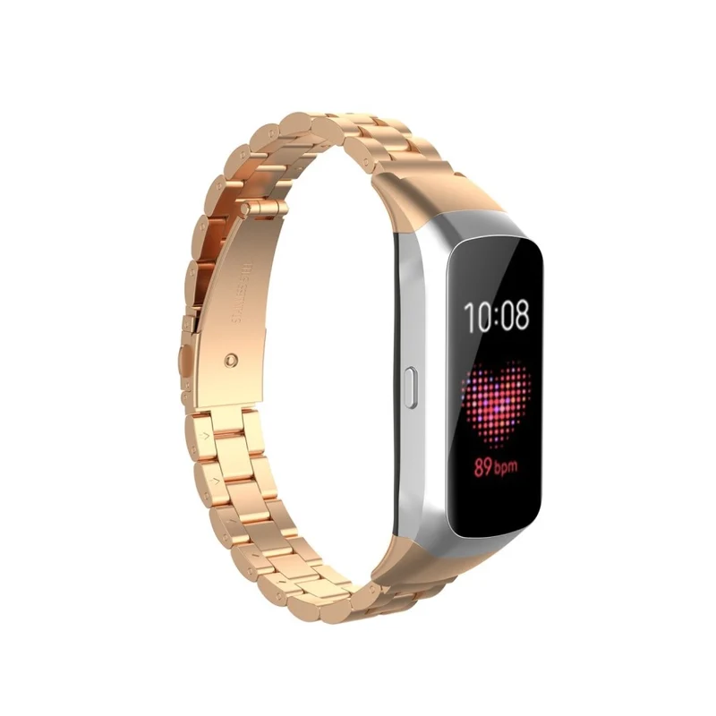 Mega entzückend Samsung Galaxy Fit Metall armband