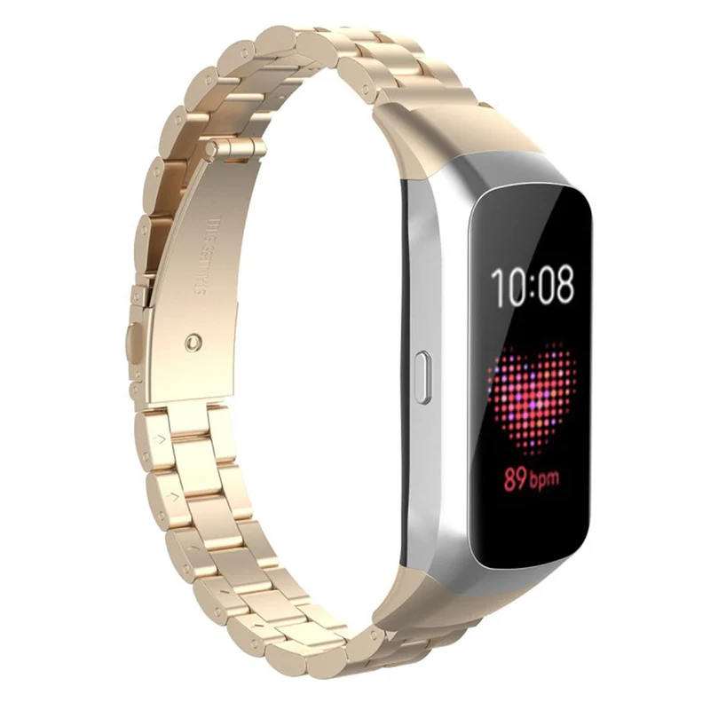 Mega entzückend Samsung Galaxy Fit Metall armband
