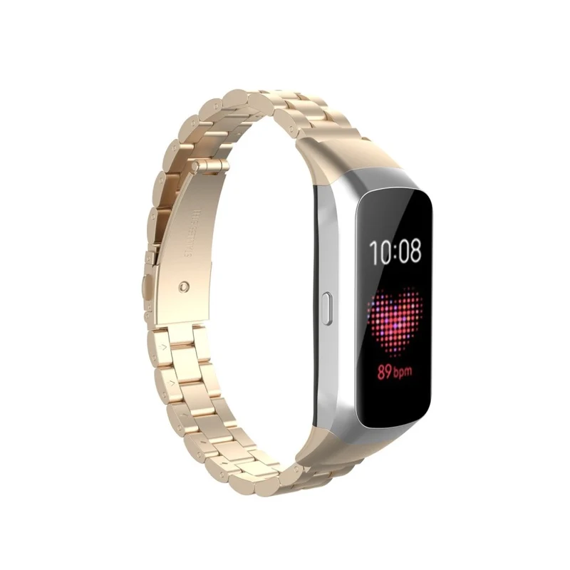 Mega entzückend Samsung Galaxy Fit Metall armband