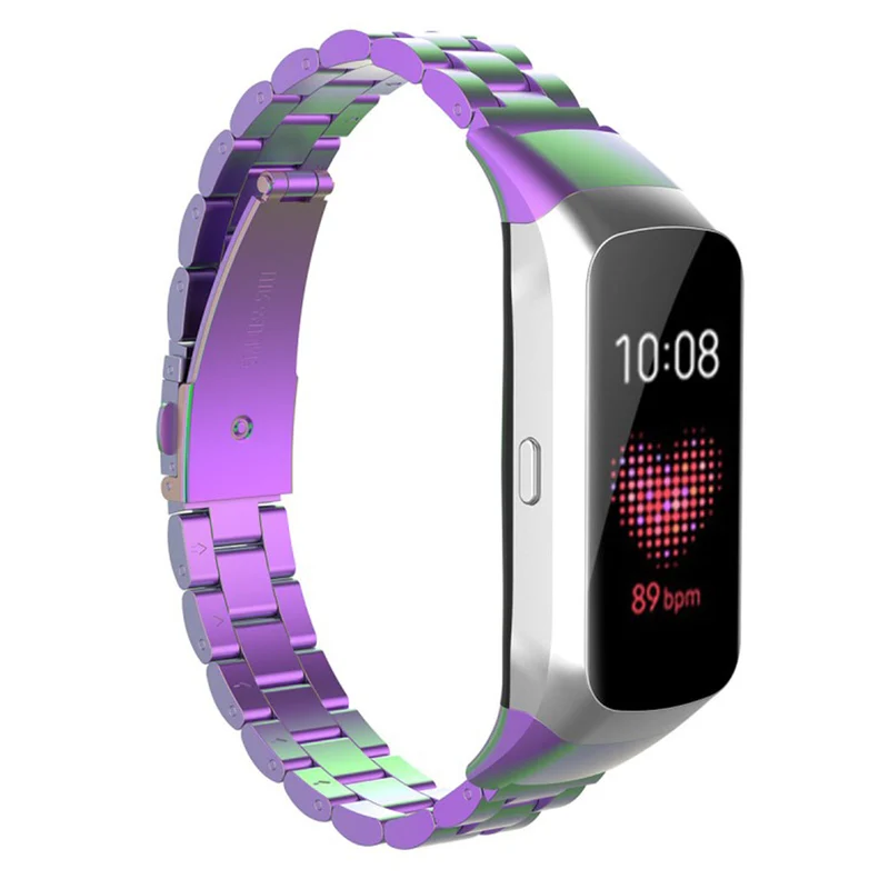 Mega entzückend Samsung Galaxy Fit Metall armband