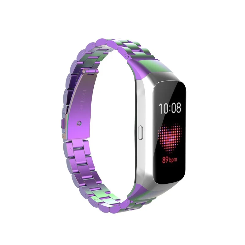 Mega entzückend Samsung Galaxy Fit Metall armband