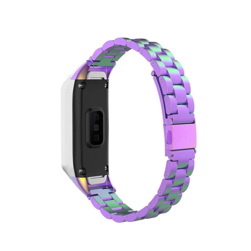 Mega entzückend Samsung Galaxy Fit Metall armband