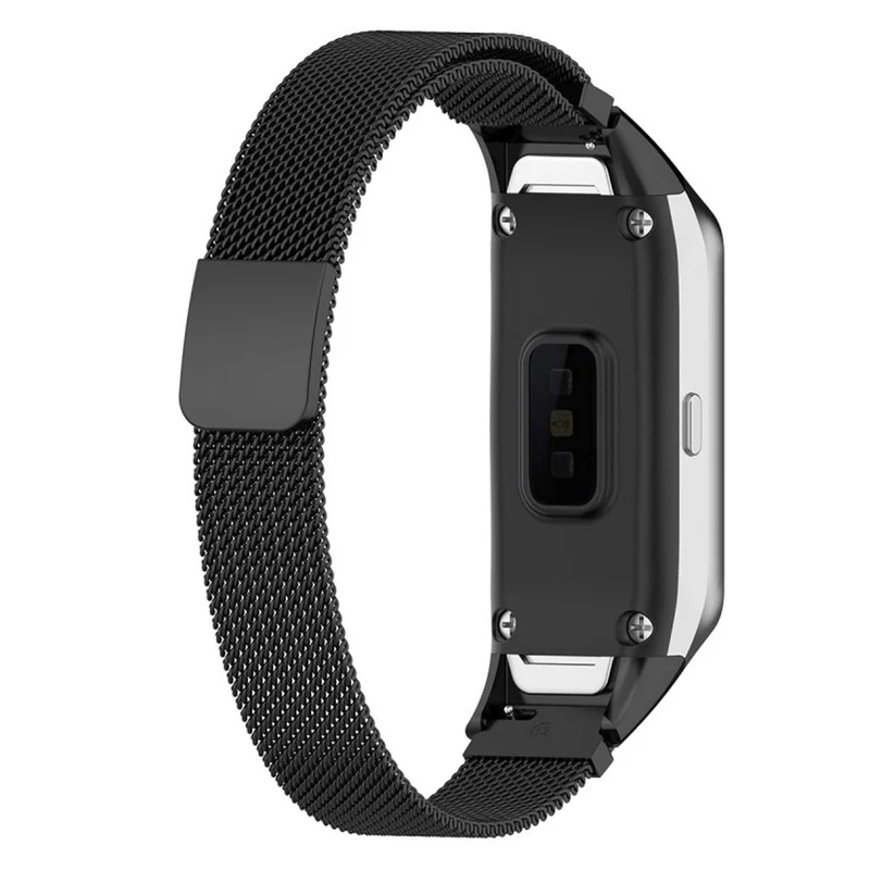 Exquisit Samsung Galaxy Fit Metall armband
