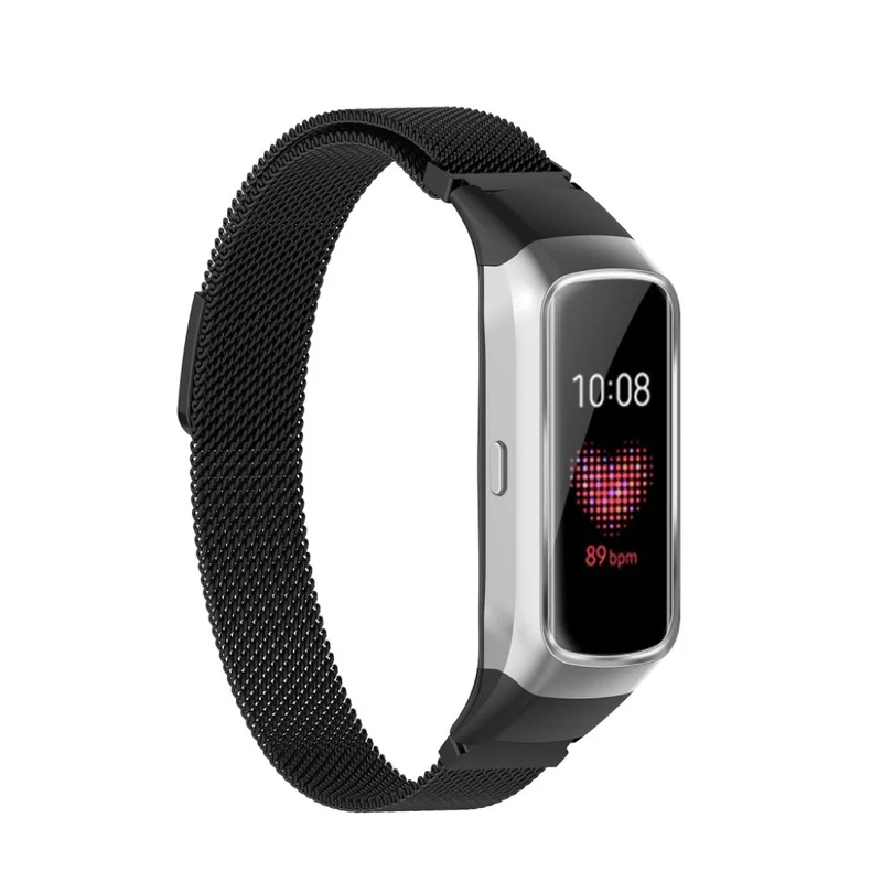 Exquisit Samsung Galaxy Fit Metall armband
