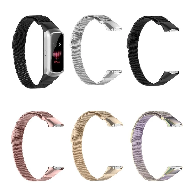 Exquisit Samsung Galaxy Fit Metall armband