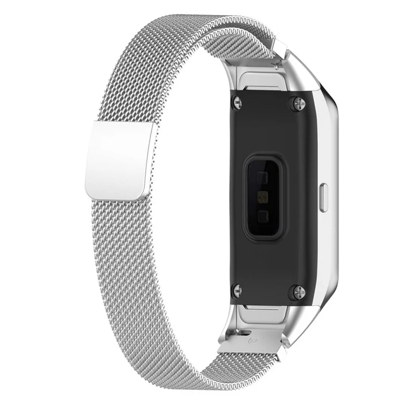Exquisit Samsung Galaxy Fit Metall armband