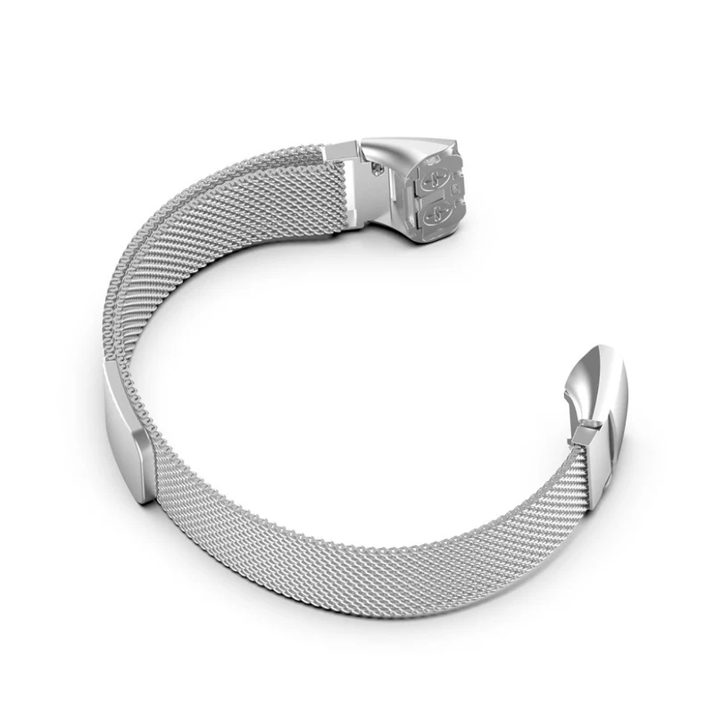 Exquisit Samsung Galaxy Fit Metall armband
