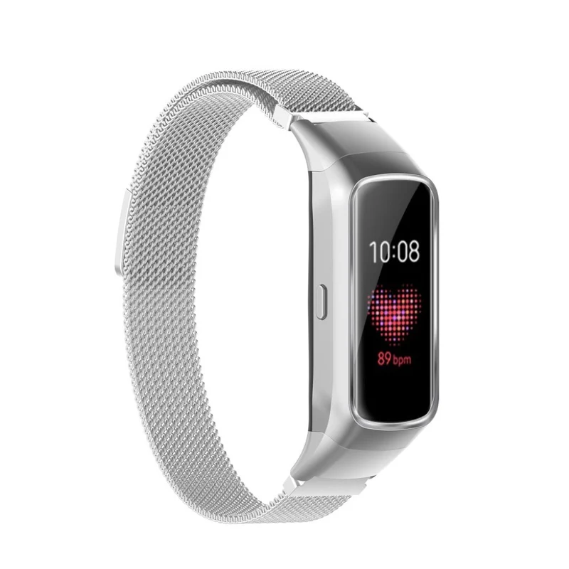 Exquisit Samsung Galaxy Fit Metall armband