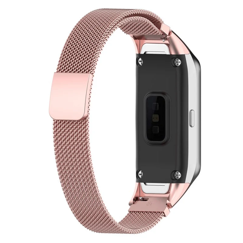 Exquisit Samsung Galaxy Fit Metall armband