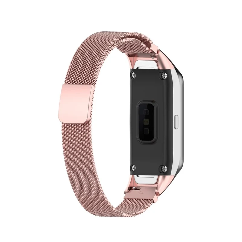 Exquisit Samsung Galaxy Fit Metall armband