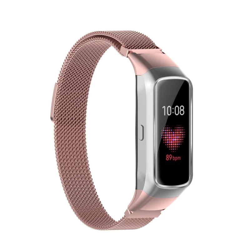 Exquisit Samsung Galaxy Fit Metall armband