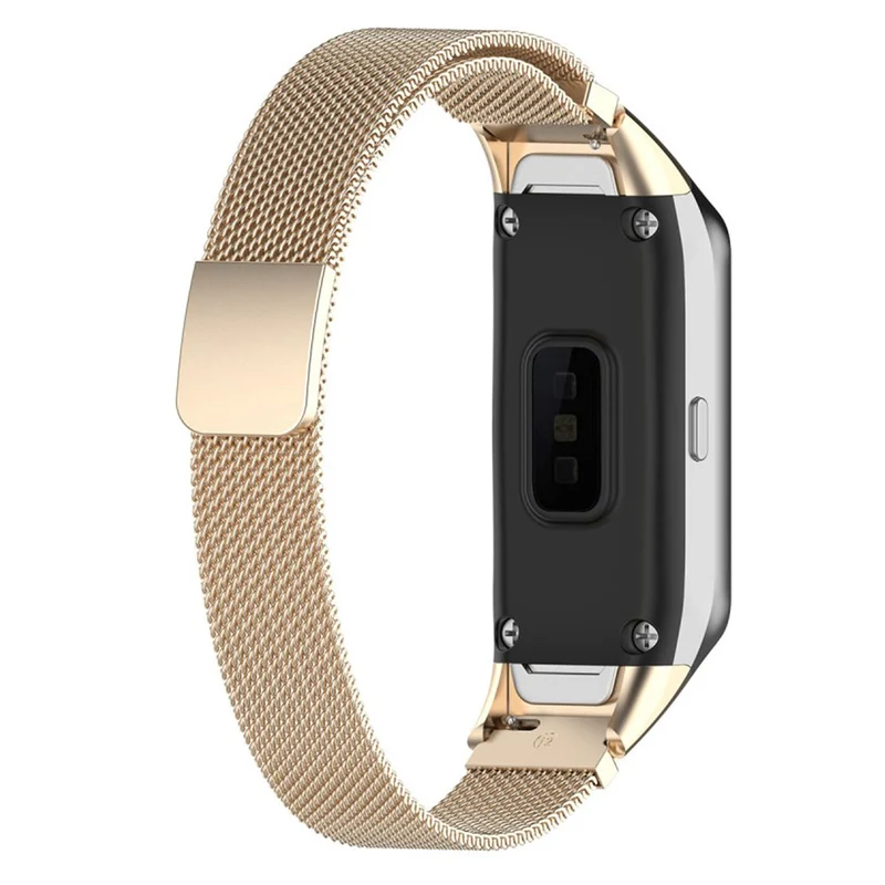 Exquisit Samsung Galaxy Fit Metall armband