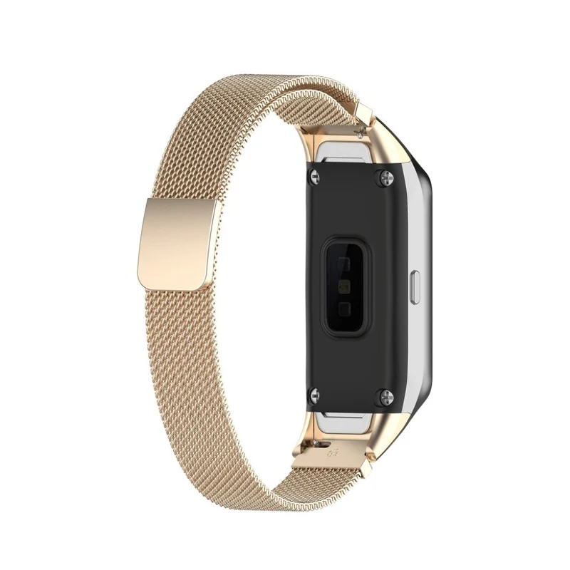 Exquisit Samsung Galaxy Fit Metall armband