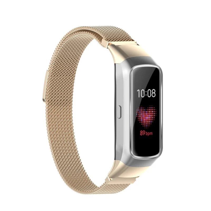 Exquisit Samsung Galaxy Fit Metall armband