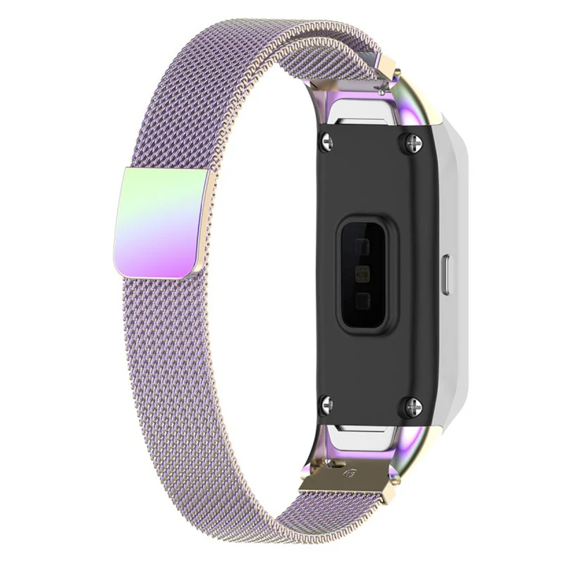 Exquisit Samsung Galaxy Fit Metall armband