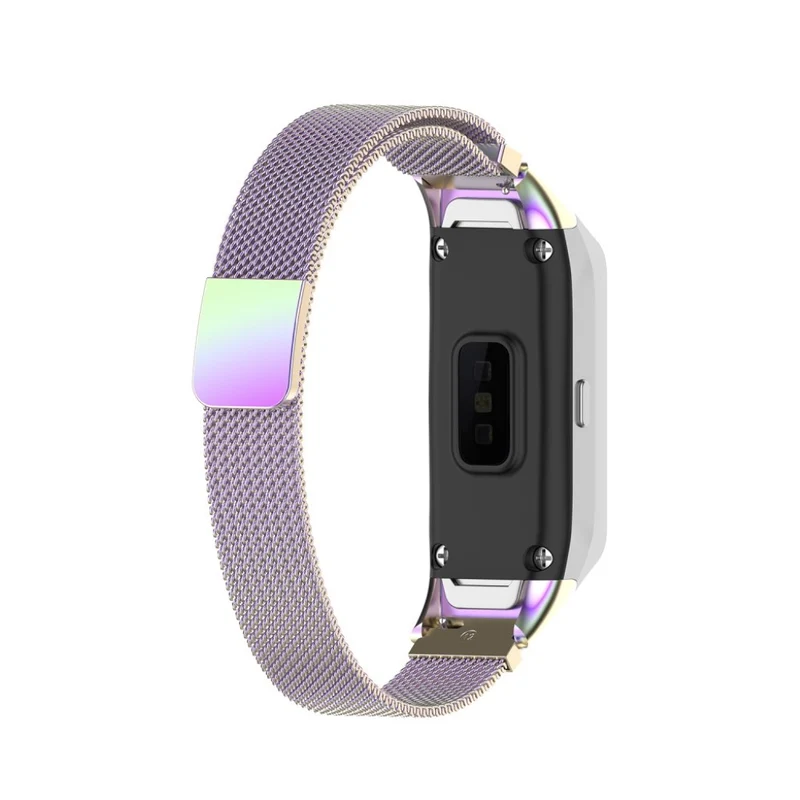 Exquisit Samsung Galaxy Fit Metall armband