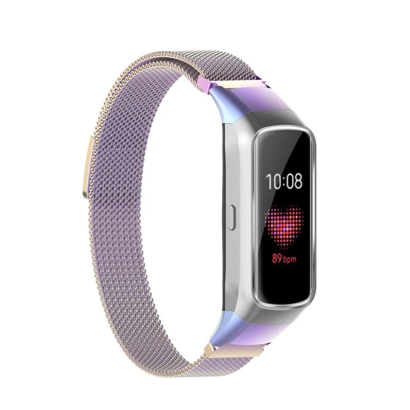 Exquisit Samsung Galaxy Fit Metall armband
