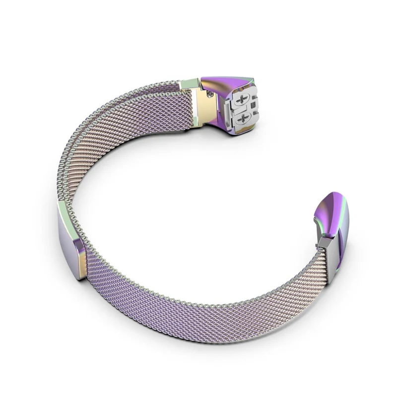 Exquisit Samsung Galaxy Fit Metall armband