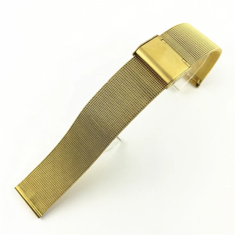 Unglaublich haltbar 20mm Metall armband