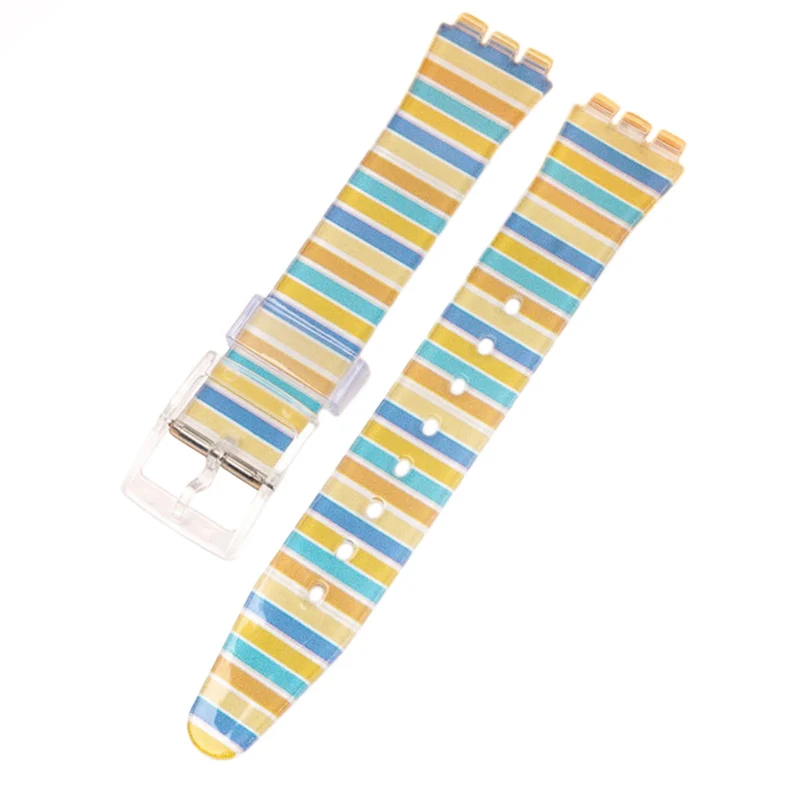 Modisch 16mm Silikon / TPU armband