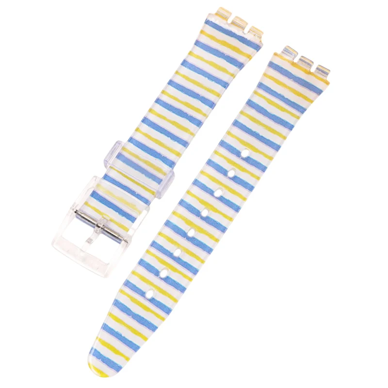 Modisch 16mm Silikon / TPU armband