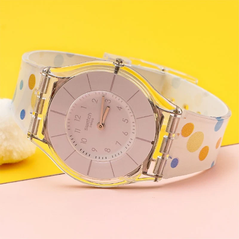 Modisch 16mm Silikon / TPU armband