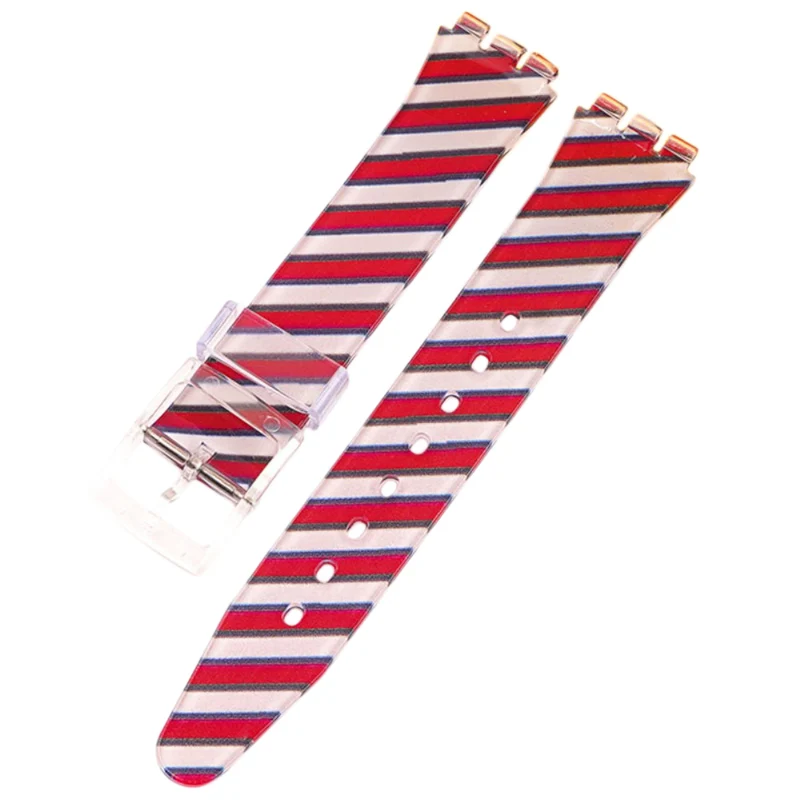 Modisch 16mm Silikon / TPU armband