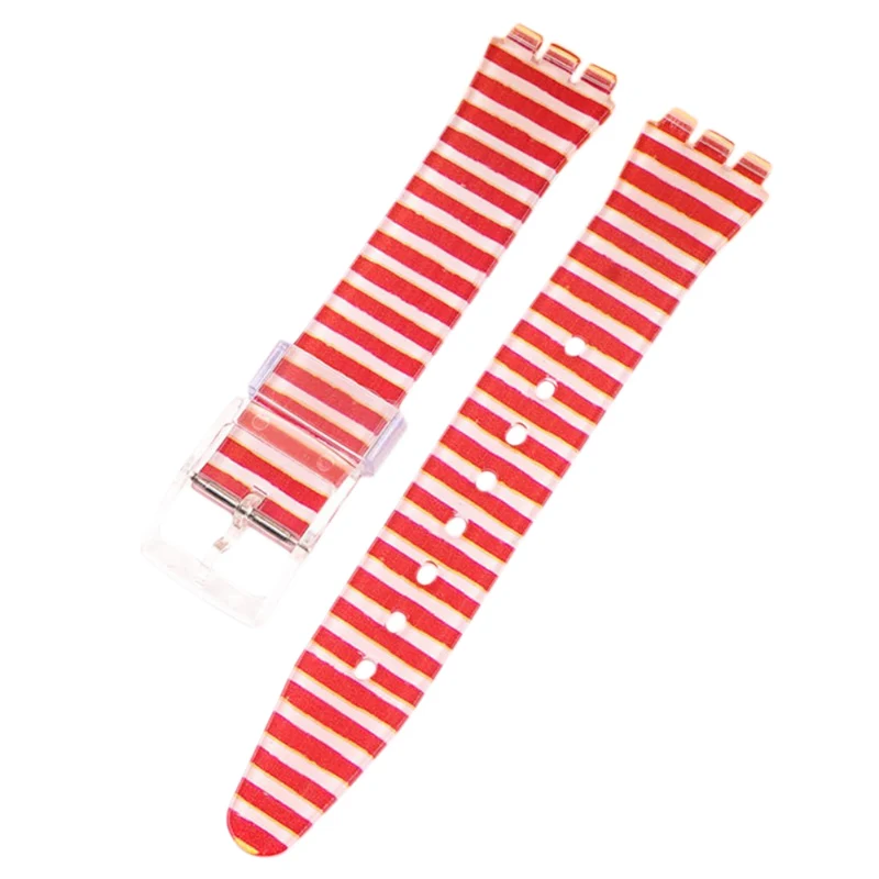 Modisch 16mm Silikon / TPU armband