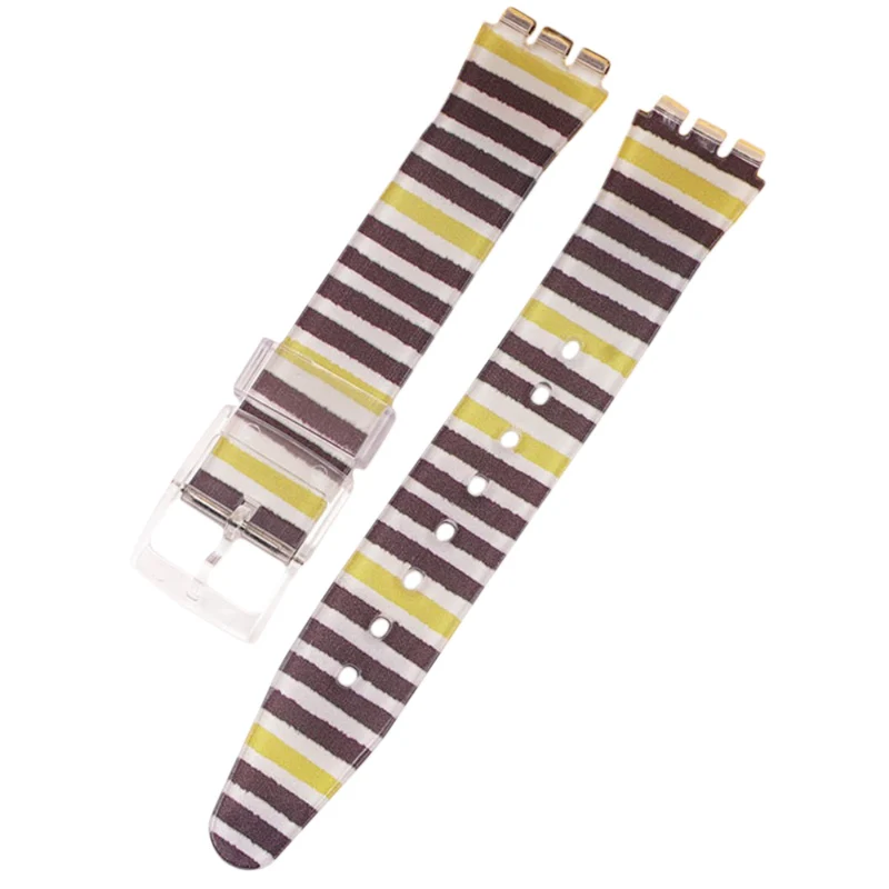 Modisch 16mm Silikon / TPU armband