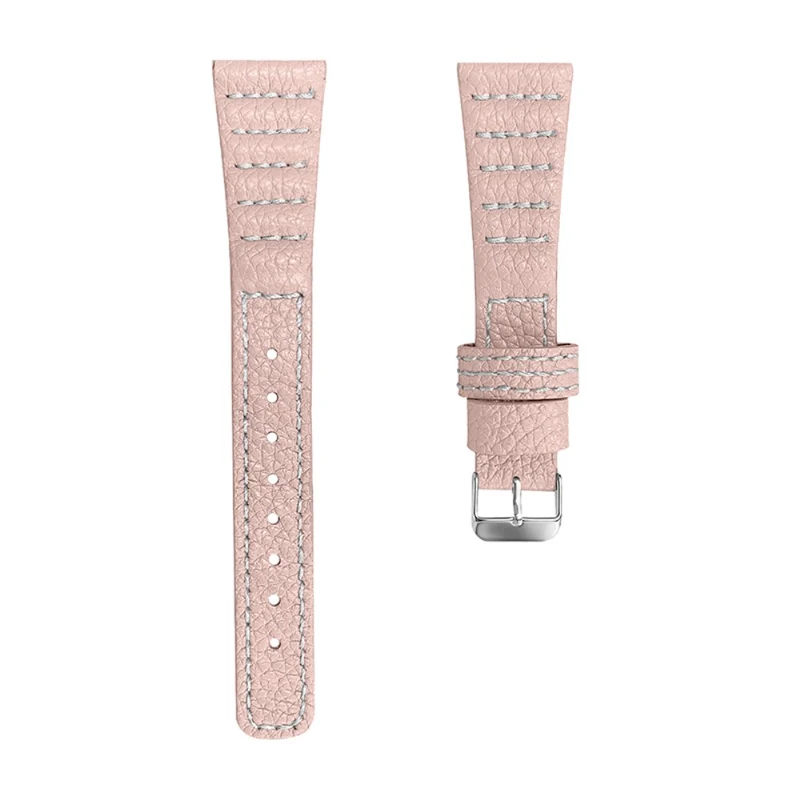 Haylou Solar LS05 / Xiaomi Watch Color Echtes Leder armband