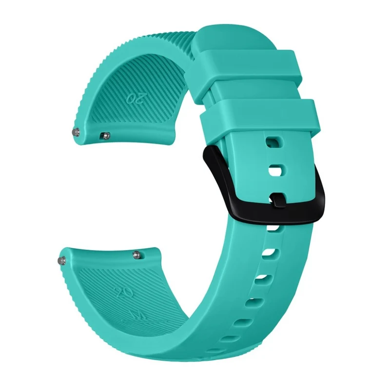 Super gut Samsung Gear Sport Silikon / TPU armband