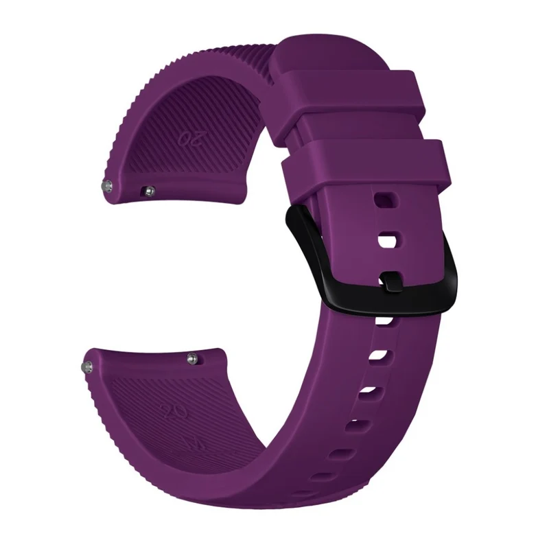 Super gut Samsung Gear Sport Silikon / TPU armband