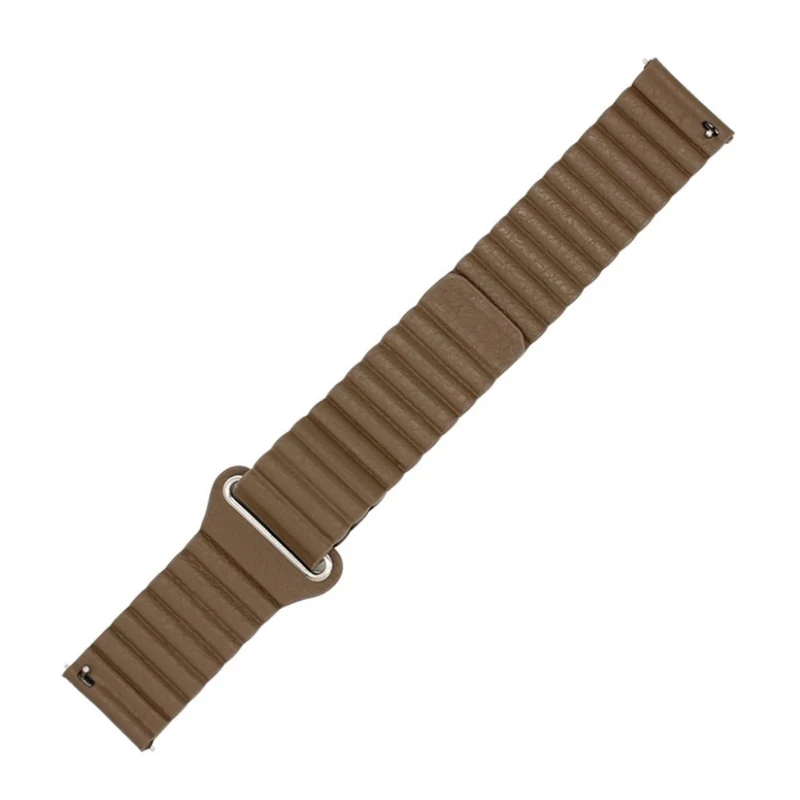 Unglaublich stark Samsung Gear Sport Echtes Leder armband