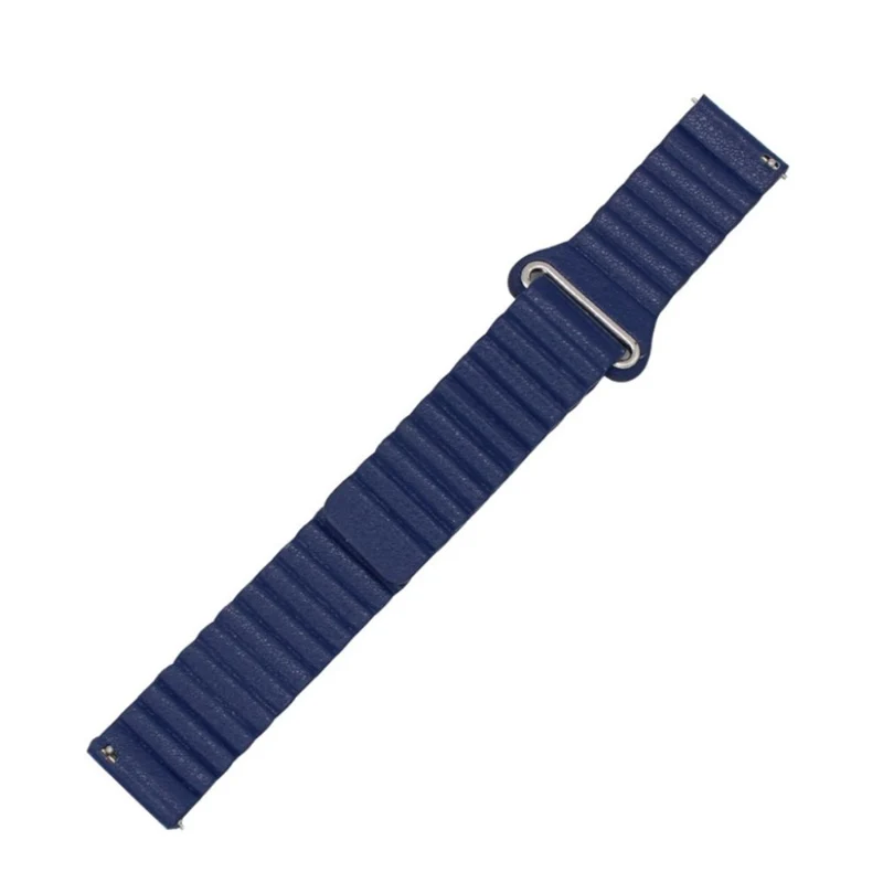 Unglaublich stark Samsung Gear Sport Echtes Leder armband