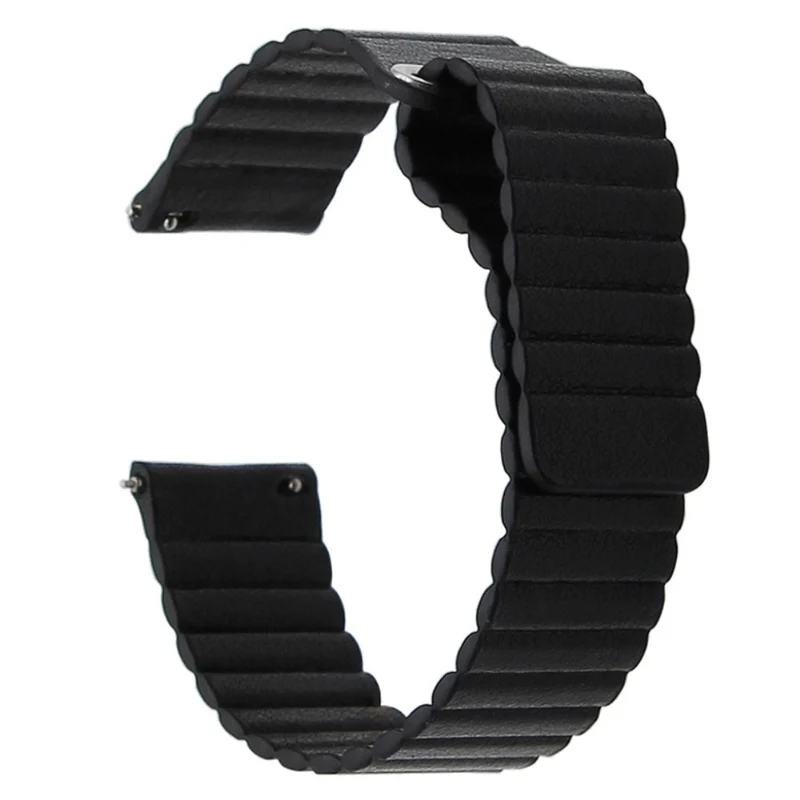 Unglaublich stark Samsung Gear Sport Echtes Leder armband