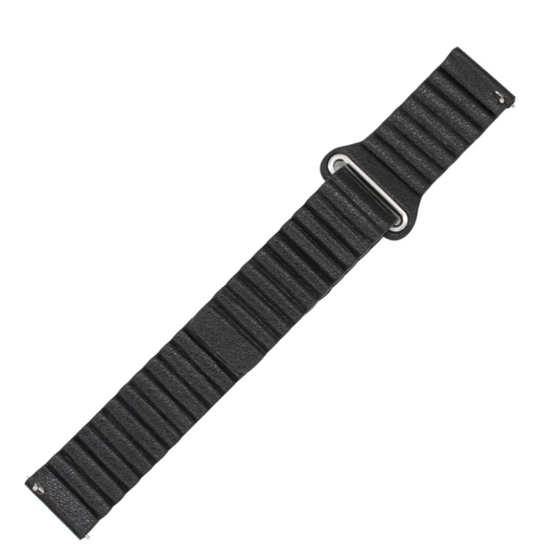 Unglaublich stark Samsung Gear Sport Echtes Leder armband
