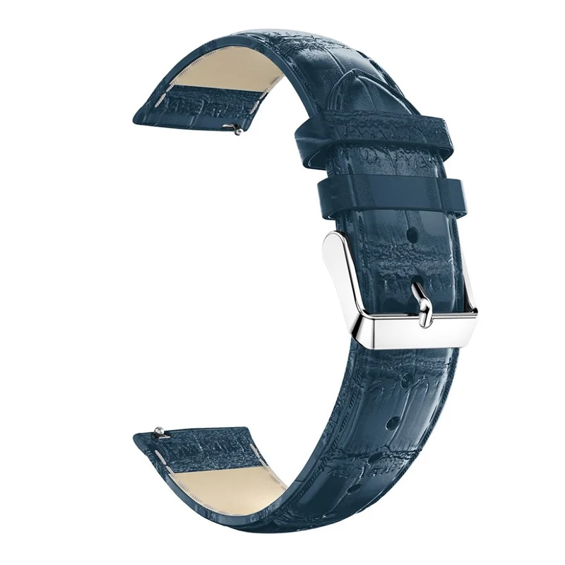 Sehr schön Samsung Gear Sport Echtes Leder armband