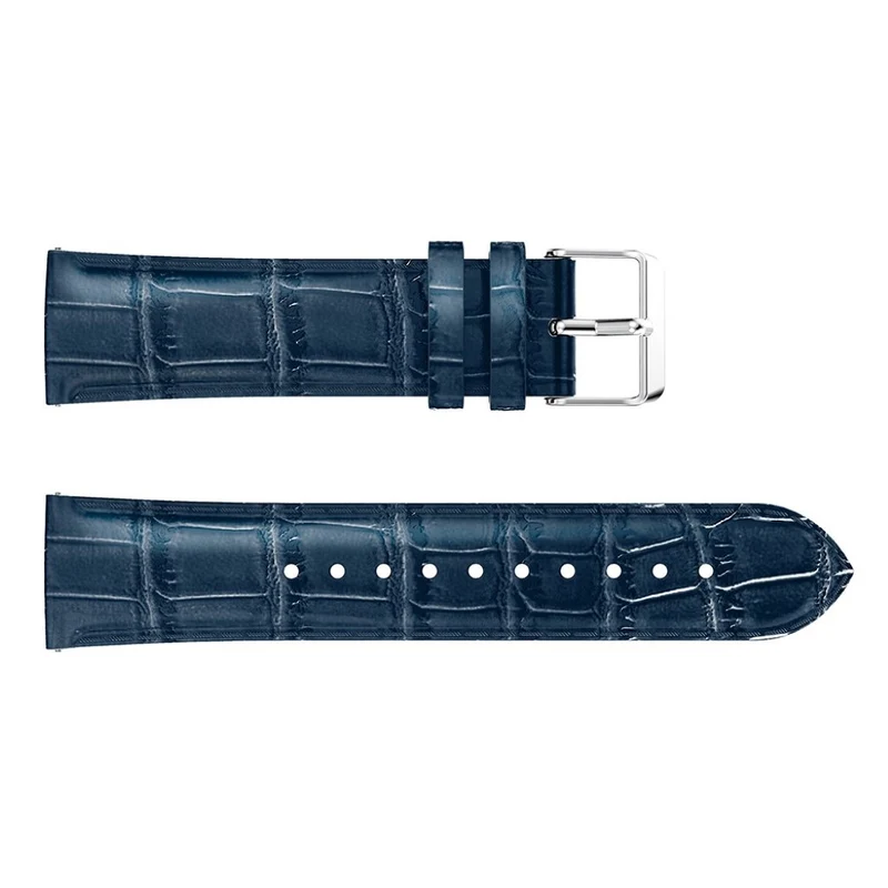 Sehr schön Samsung Gear Sport Echtes Leder armband