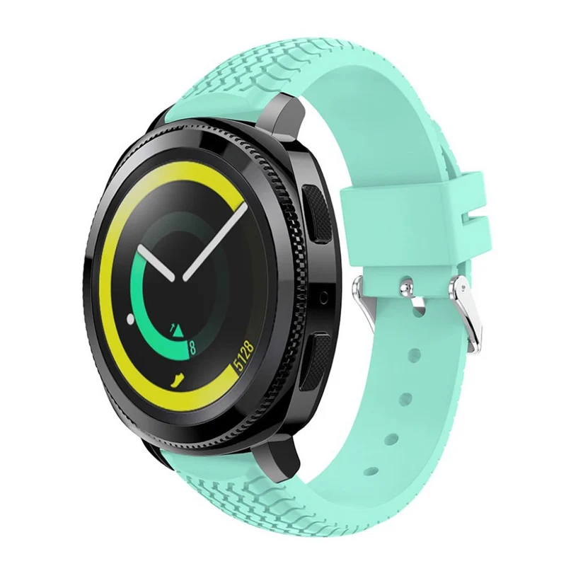 Absolut süß Samsung Gear Sport Silikon / TPU armband