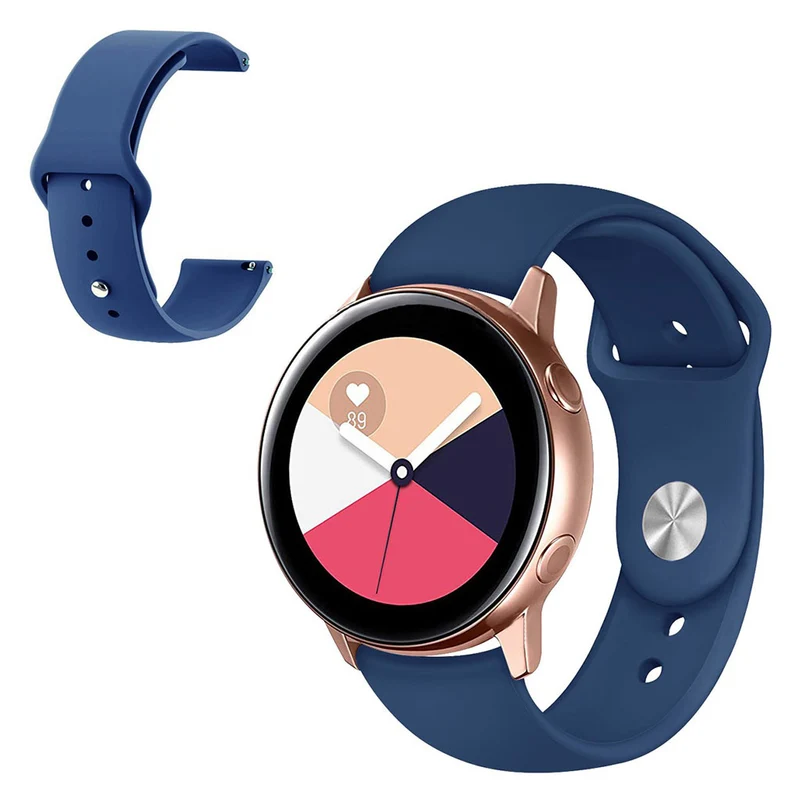 Wunderbar Universell Silikon / TPU armband