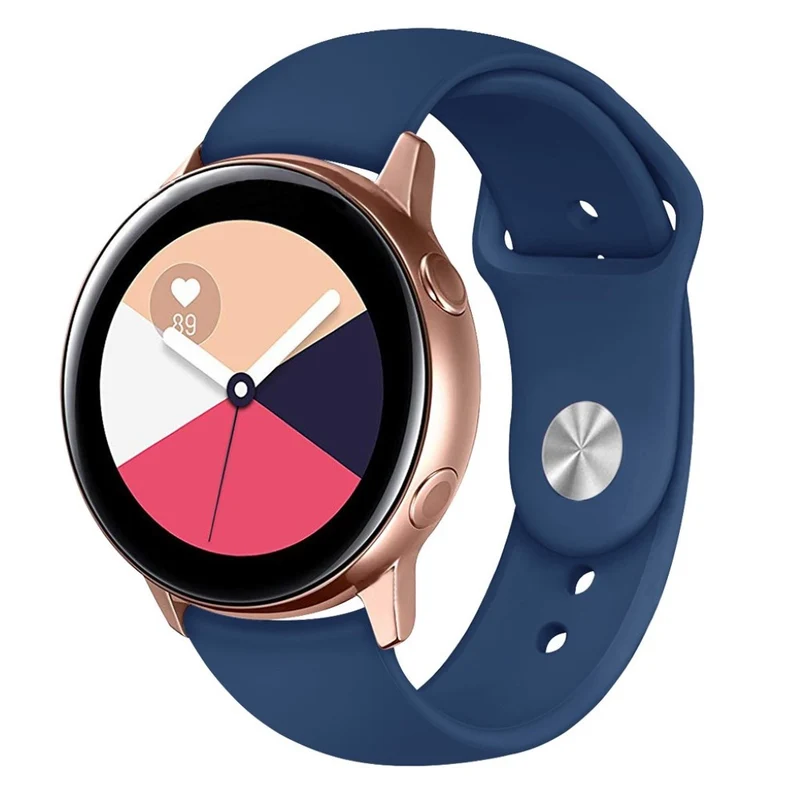 Wunderbar Universell Silikon / TPU armband