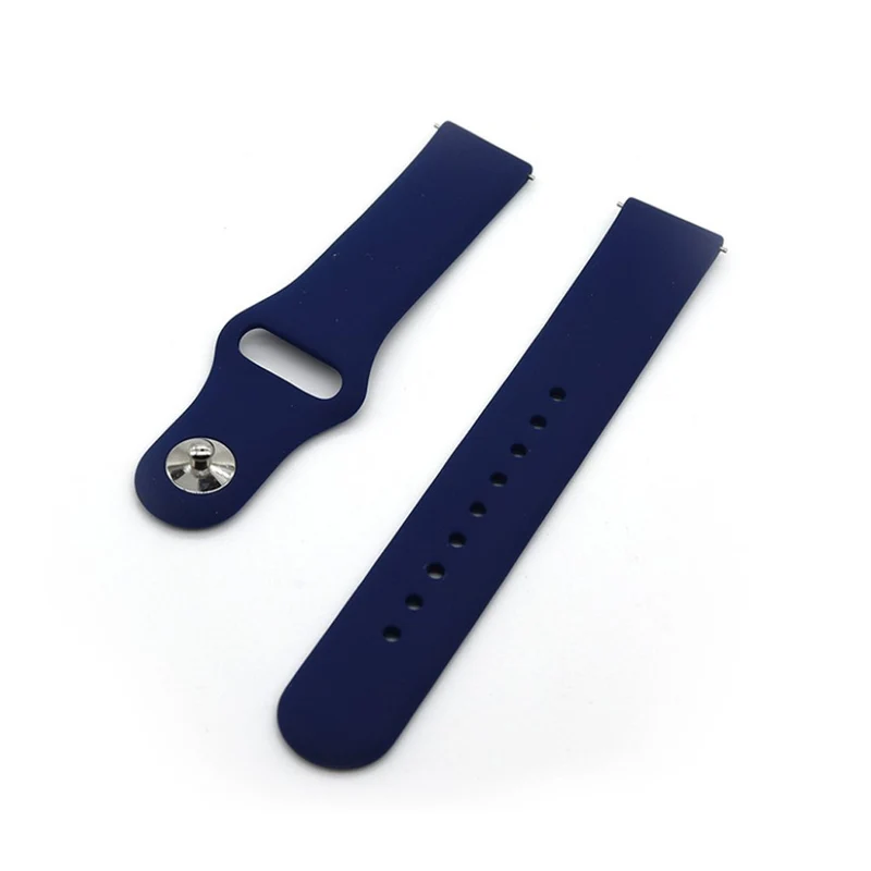 Wunderbar Universell Silikon / TPU armband