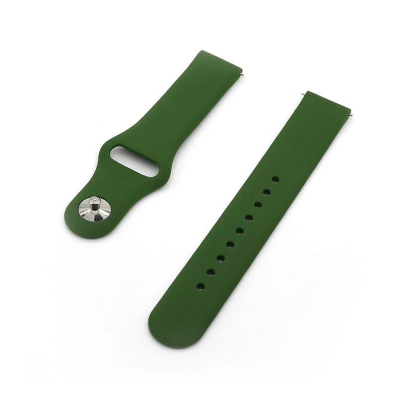 Wunderbar Universell Silikon / TPU armband