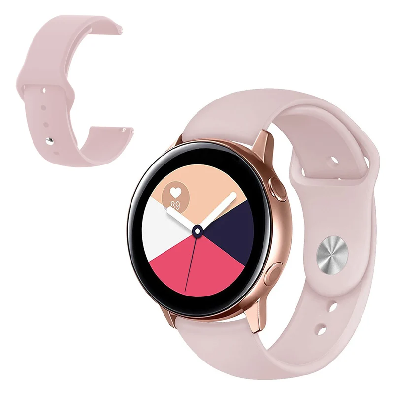 Wunderbar Universell Silikon / TPU armband