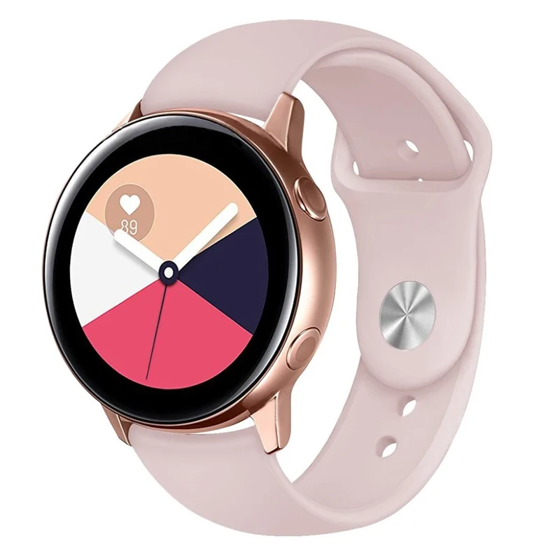 Wunderbar Universell Silikon / TPU armband