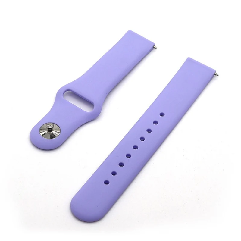 Wunderbar Universell Silikon / TPU armband