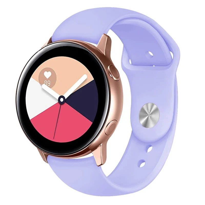 Wunderbar Universell Silikon / TPU armband