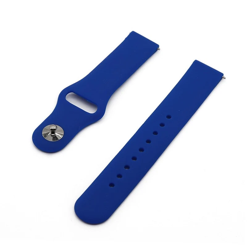 Wunderbar Universell Silikon / TPU armband