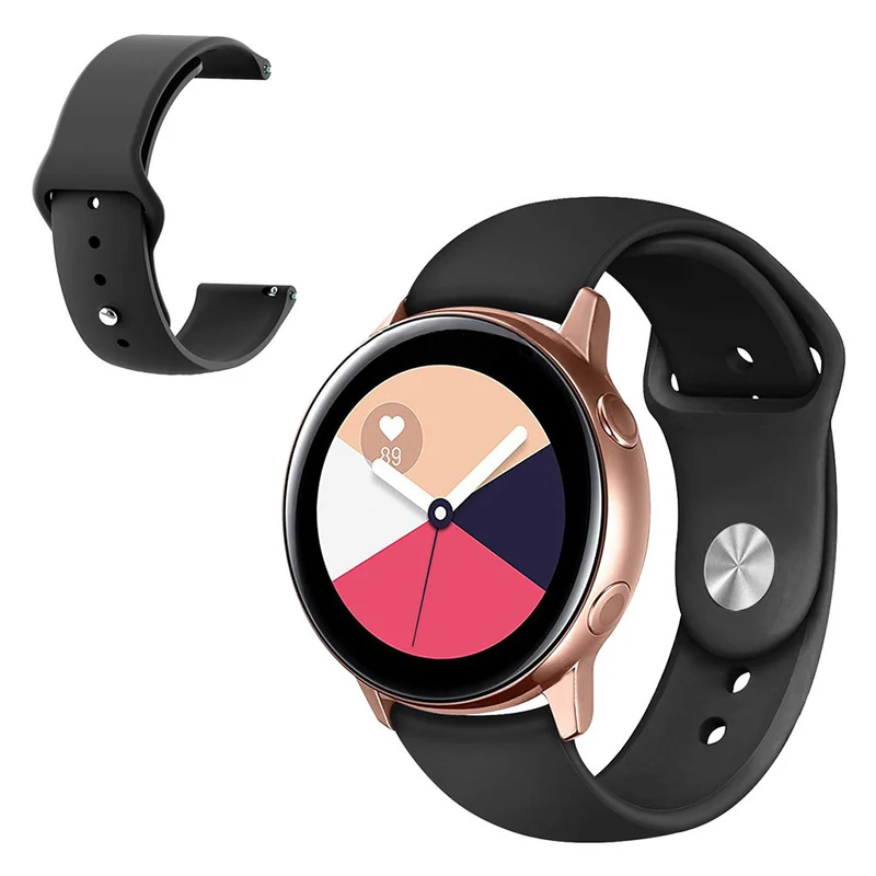 Wunderbar Universell Silikon / TPU armband